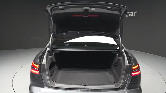 Audi A6 (C8) 45 TFSI 2022 20