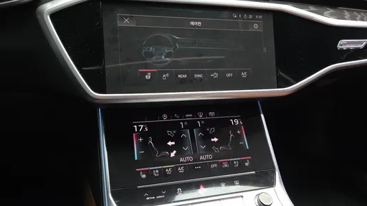 Audi A6 (C8) 45 TFSI 2022 16