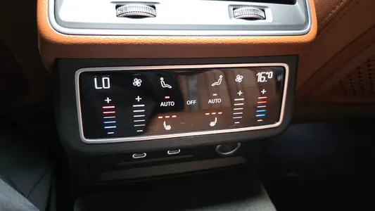 Audi A6 (C8) 45 TFSI 2022 18