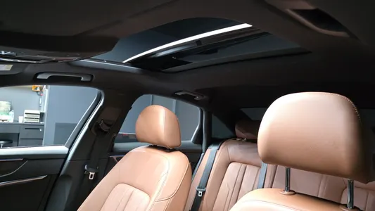 Audi A6 (C8) 45 TFSI 2022 19