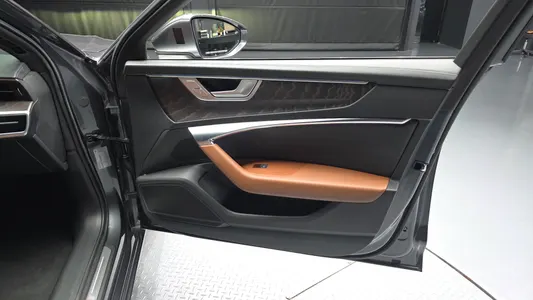 Audi A6 (C8) 45 TFSI 2022 24