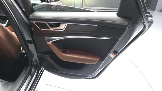 Audi A6 (C8) 45 TFSI 2022 25