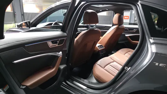 Audi A6 (C8) 45 TFSI 2022 26