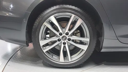 Audi A6 (C8) 45 TFSI 2022 21