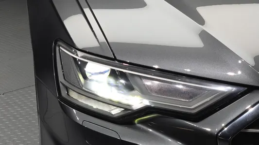 Audi A6 (C8) 45 TFSI 2022 22