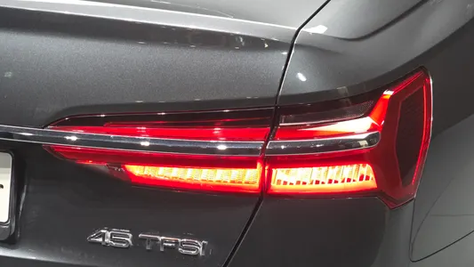 Audi A6 (C8) 45 TFSI 2022 23