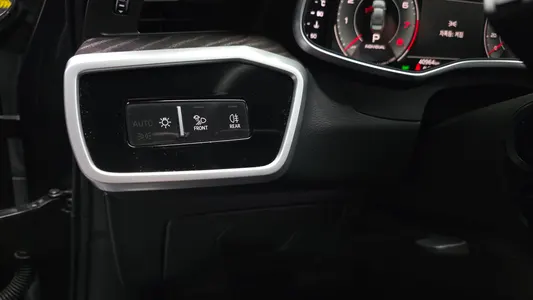 Audi A6 (C8) 45 TFSI 2022 27