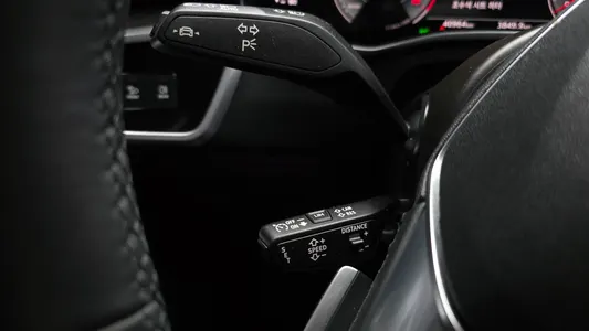 Audi A6 (C8) 45 TFSI 2022 28