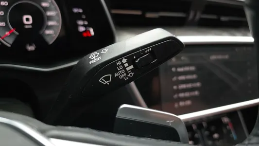 Audi A6 (C8) 45 TFSI 2022 29