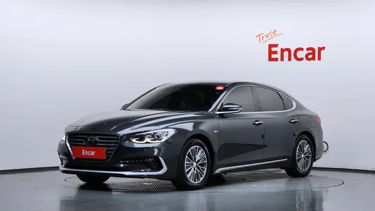 Hyundai IG 2017