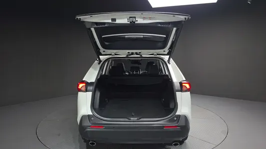 Toyota RAV4 5 2.5 2WD 2022 19