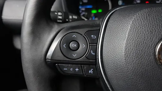 Toyota RAV4 5 2.5 2WD 2022 29