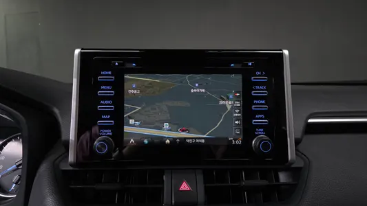 Toyota RAV4 5 2.5 2WD 2022 30