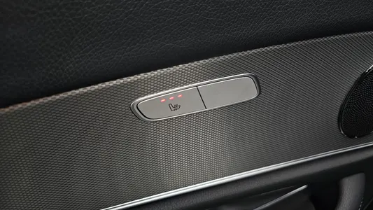 Mercedes-Benz E-Class W213 E300 2018 20