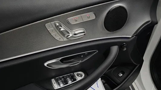 Mercedes-Benz E-Class W213 E300 2018 17