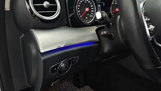 Mercedes-Benz E-Class W213 E300 2018 18