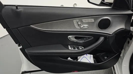Mercedes-Benz E-Class W213 E300 2018 24