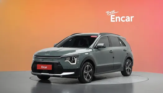 Kia 2023