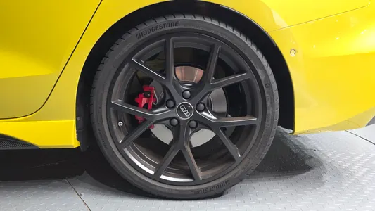 Audi RS 3 (8Y) 2.5 TFSI 2025 4