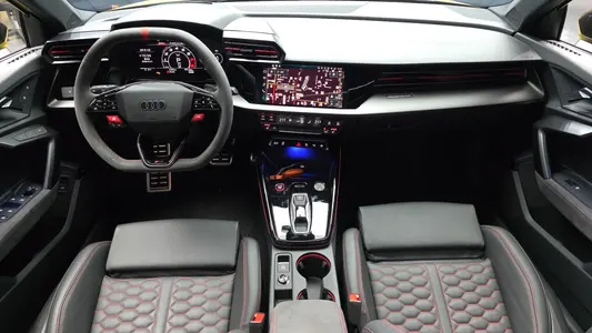 Audi RS 3 (8Y) 2.5 TFSI 2025 6
