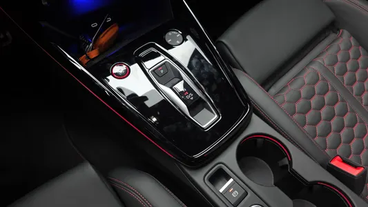 Audi RS 3 (8Y) 2.5 TFSI 2025 8
