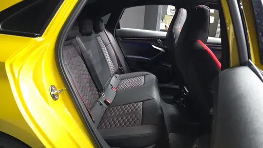 Audi RS 3 (8Y) 2.5 TFSI 2025 11