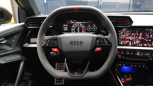 Audi RS 3 (8Y) 2.5 TFSI 2025 12