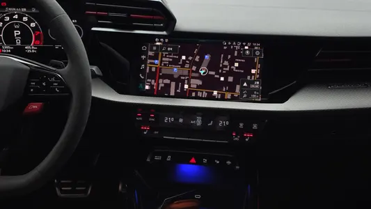Audi RS 3 (8Y) 2.5 TFSI 2025 14