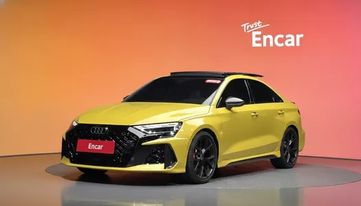 Audi RS 3 (8Y) 2.5 TFSI 2025 20