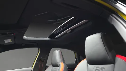 Audi RS 3 (8Y) 2.5 TFSI 2025 18