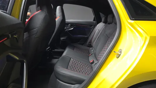 Audi RS 3 (8Y) 2.5 TFSI 2025 26