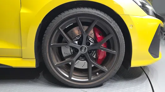 Audi RS 3 (8Y) 2.5 TFSI 2025 21