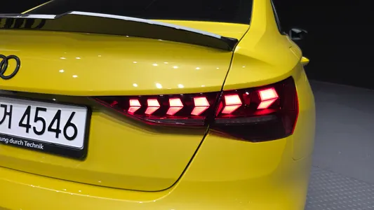 Audi RS 3 (8Y) 2.5 TFSI 2025 23