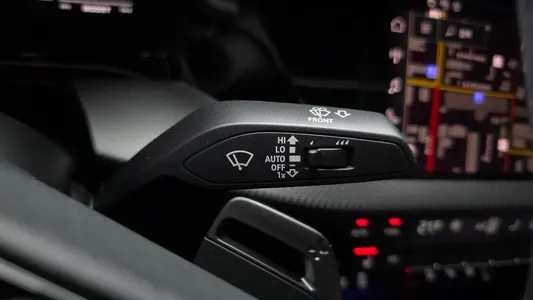 Audi RS 3 (8Y) 2.5 TFSI 2025 28