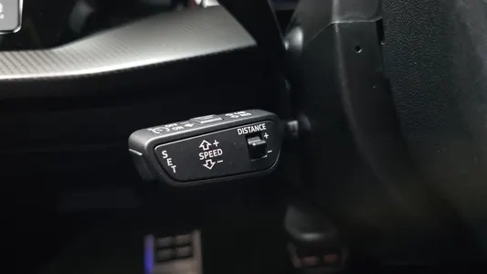 Audi RS 3 (8Y) 2.5 TFSI 2025 30
