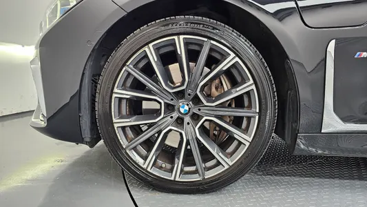 BMW 7 Series (G11) 745Le i M 2020 5