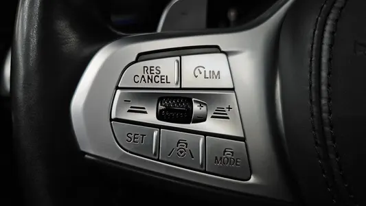 BMW 7 Series (G11) 745Le i M 2020 18