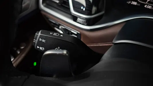 BMW 7 Series (G11) 745Le i M 2020 37