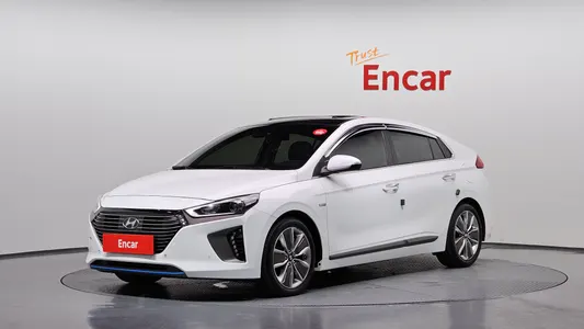 Hyundai Q 2016