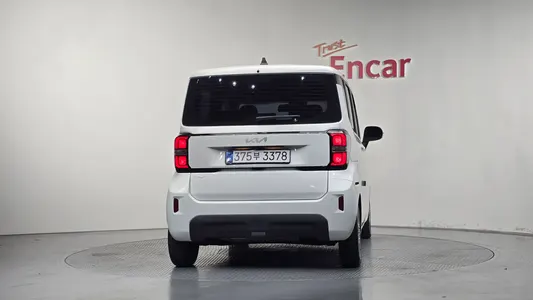 Kia 기아 레이 2025 4