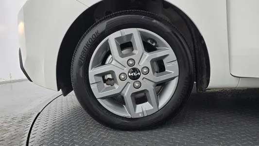 Kia 기아 레이 2025 5