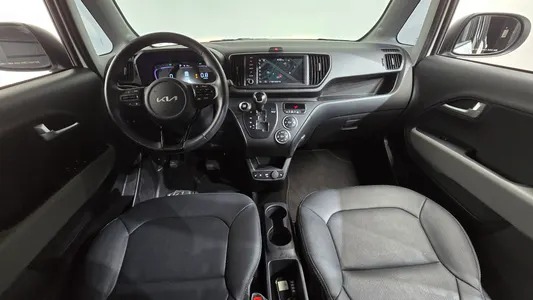 Kia 기아 레이 2025 7