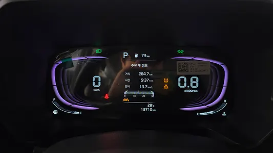 Kia 기아 레이 2025 8