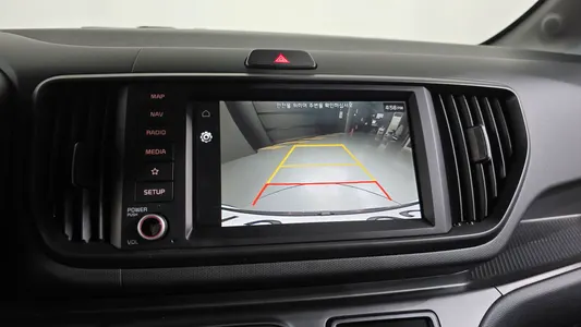 Kia 기아 레이 2025 14