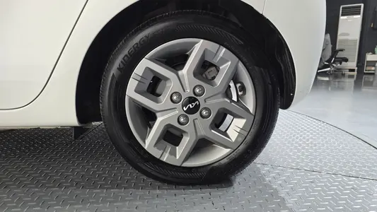 Kia 기아 레이 2025 21