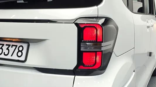 Kia 기아 레이 2025 23