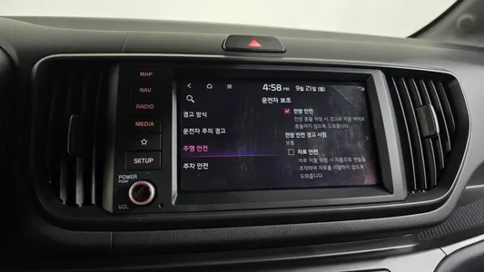 Kia 기아 레이 2025 31