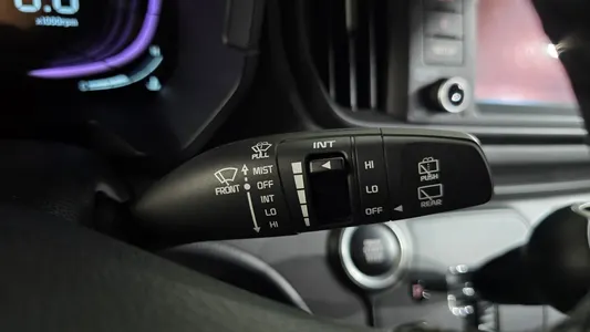 Kia 기아 레이 2025 27