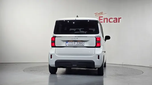 Kia 기아 레이 2025 4