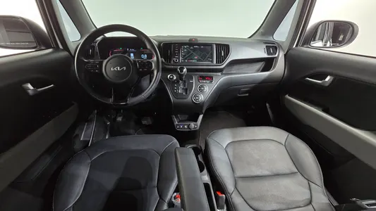 Kia 기아 레이 2025 7